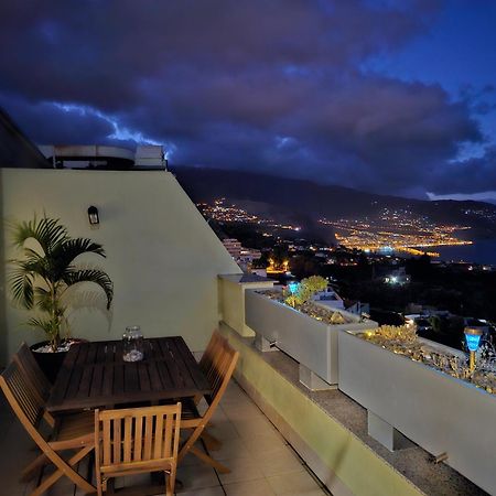 El Mirador Vistas Muy Bonitas Apartment Brena Baja Exterior photo